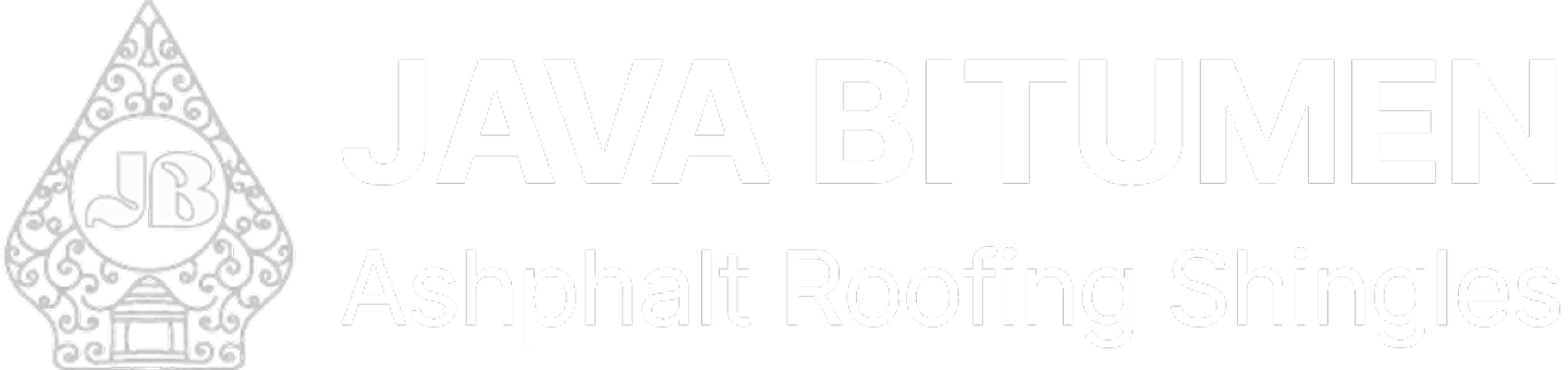 Java Bitumen – Java Asphalt Shingles Roofing